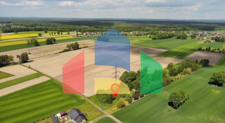 Residential - Plot of Land for Hospitality Development - Miedzna, Poland - PL