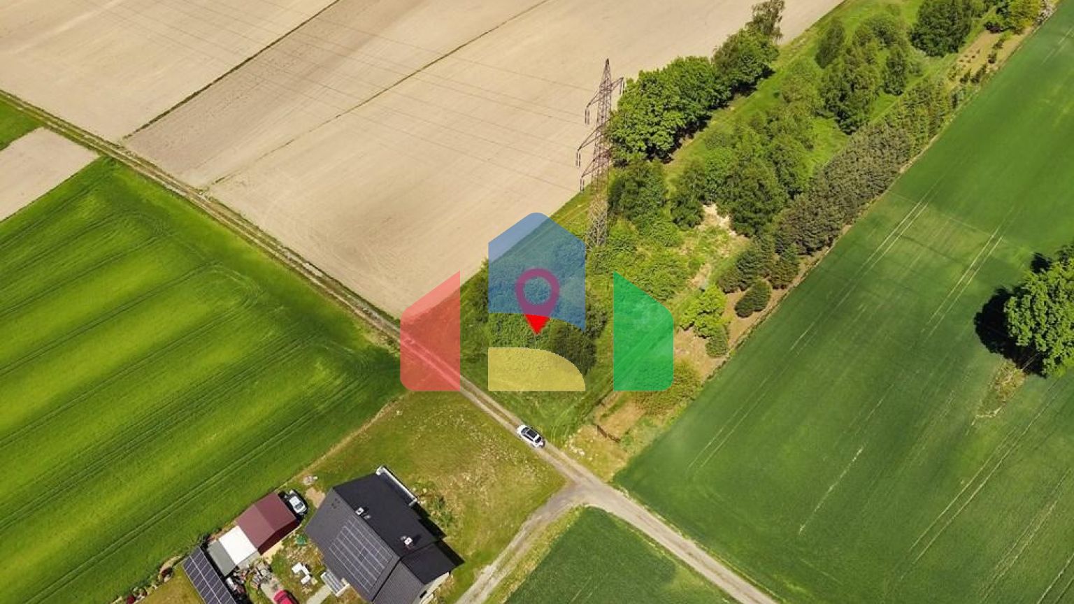 Residential - Plot of Land for Hospitality Development - Miedzna, Poland - PL