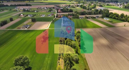 Residential - Plot of Land for Hospitality Development - Miedzna, Poland - PL