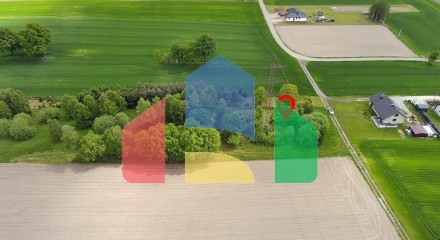 Residential - Plot of Land for Hospitality Development - Miedzna, Poland - PL