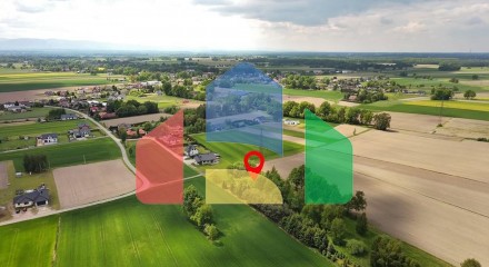 Residential - Plot of Land for Hospitality Development - Miedzna, Poland - PL
