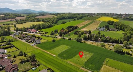 Residential - Plot of Land for Hospitality Development - Jasienica, Poland - PL