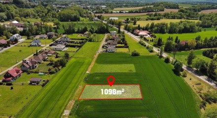 Residential - Plot of Land for Hospitality Development - Jasienica, Poland - PL