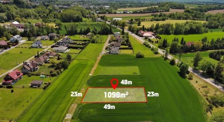 Residential - Plot of Land for Hospitality Development - Jasienica, Poland - PL