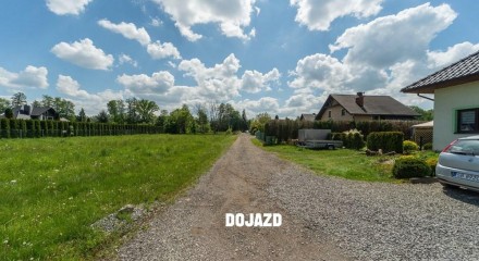 Residential - Plot of Land for Hospitality Development - Jasienica, Poland - PL