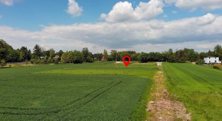 Residential - Plot of Land for Hospitality Development - Jasienica, Poland - PL