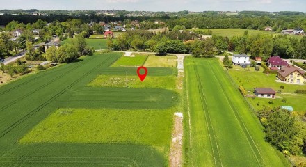 Residential - Plot of Land for Hospitality Development - Jasienica, Poland - PL