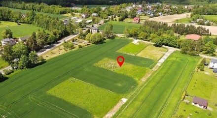 Residential - Plot of Land for Hospitality Development - Jasienica, Poland - PL