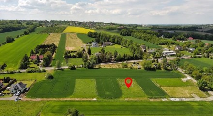 Residential - Plot of Land for Hospitality Development - Jasienica, Poland - PL