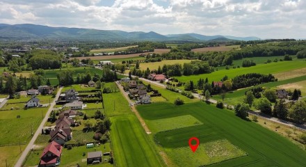 Residential - Plot of Land for Hospitality Development - Jasienica, Poland - PL