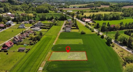 Residential - Plot of Land for Hospitality Development - Jasienica, Poland - PL