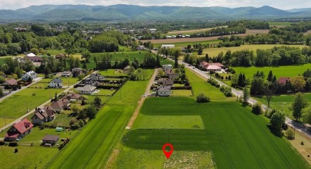 Residential - Plot of Land for Hospitality Development - Jasienica, Poland - PL
