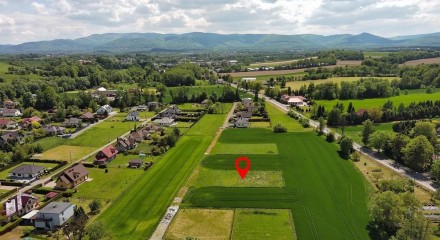 Residential - Plot of Land for Hospitality Development - Jasienica, Poland - PL