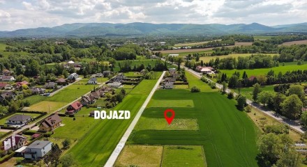 Residential - Plot of Land for Hospitality Development - Jasienica, Poland - PL