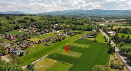 Residential - Plot of Land for Hospitality Development - Jasienica, Poland - PL