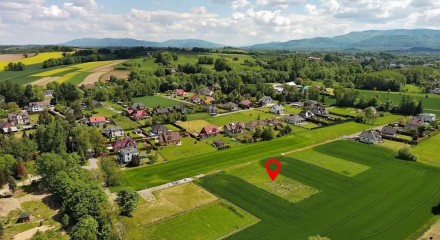 Residential - Plot of Land for Hospitality Development - Jasienica, Poland - PL