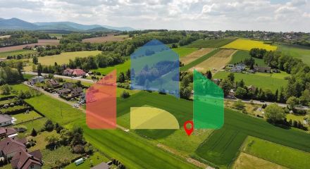 Residential - Plot of Land for Hospitality Development - Jasienica, Poland - PL
