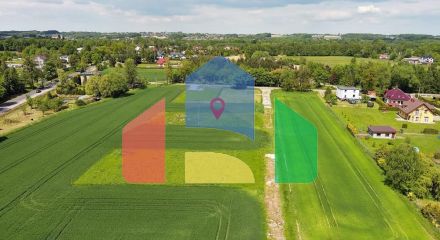 Residential - Plot of Land for Hospitality Development - Jasienica, Poland - PL