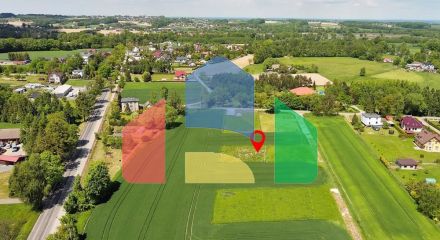 Residential - Plot of Land for Hospitality Development - Jasienica, Poland - PL