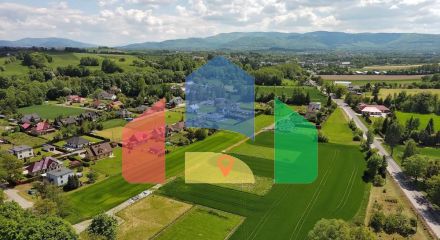 Residential - Plot of Land for Hospitality Development - Jasienica, Poland - PL