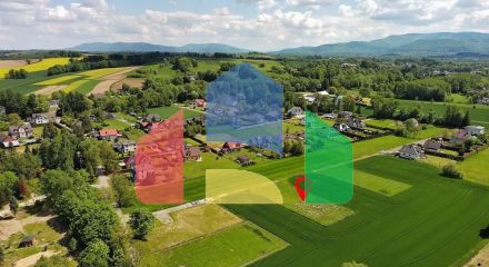 Residential - Plot of Land for Hospitality Development - Jasienica, Poland - PL