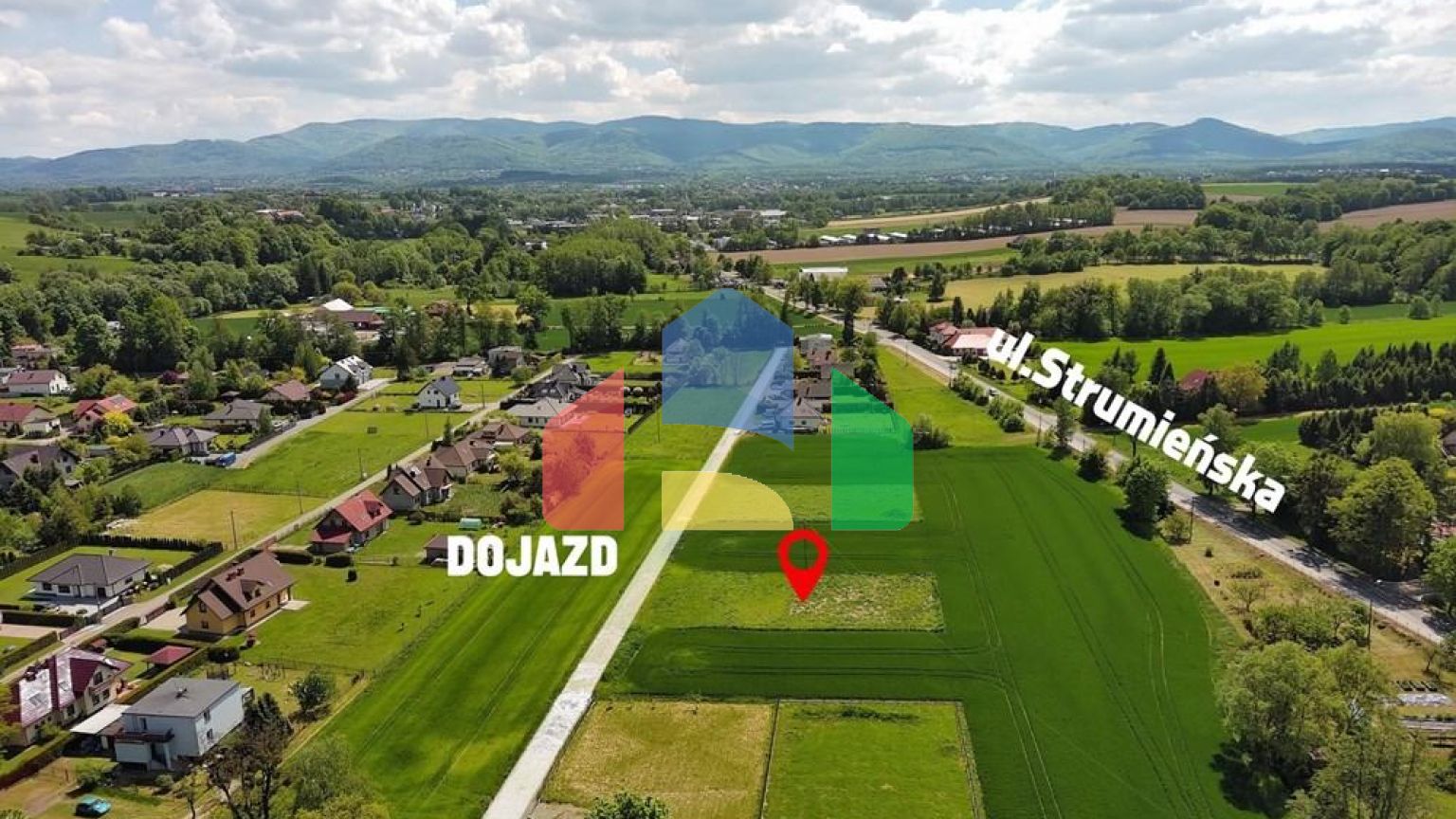 Residential - Plot of Land for Hospitality Development - Jasienica, Poland - PL