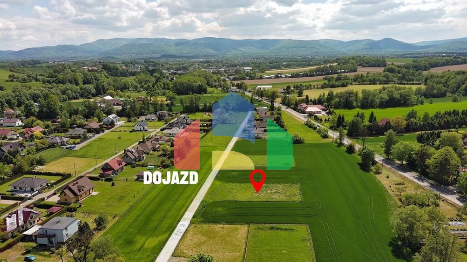 Residential - Plot of Land for Hospitality Development - Jasienica, Poland - PL