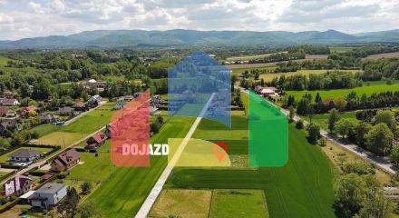 Residential - Plot of Land for Hospitality Development - Jasienica, Poland - PL