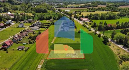 Residential - Plot of Land for Hospitality Development - Jasienica, Poland - PL