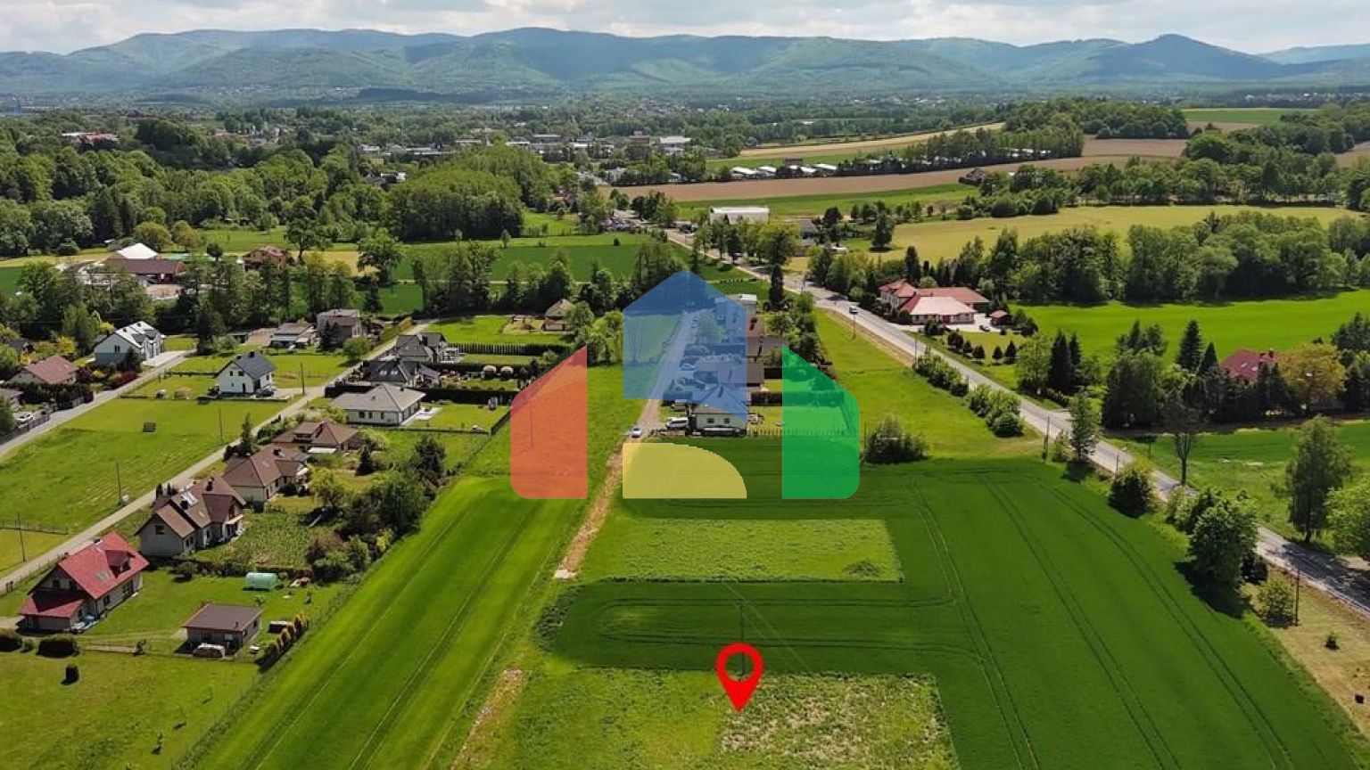 Residential - Plot of Land for Hospitality Development - Jasienica, Poland - PL
