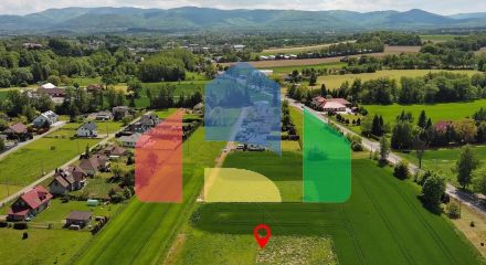 Residential - Plot of Land for Hospitality Development - Jasienica, Poland - PL