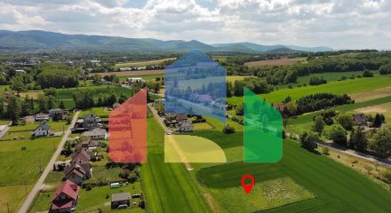 Residential - Plot of Land for Hospitality Development - Jasienica, Poland - PL