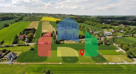 Residential - Plot of Land for Hospitality Development - Jasienica, Poland - PL