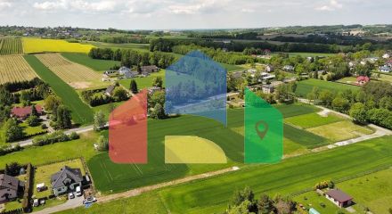 Residential - Plot of Land for Hospitality Development - Jasienica, Poland - PL