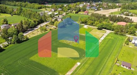 Residential - Plot of Land for Hospitality Development - Jasienica, Poland - PL