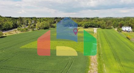Residential - Plot of Land for Hospitality Development - Jasienica, Poland - PL