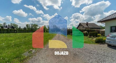 Residential - Plot of Land for Hospitality Development - Jasienica, Poland - PL