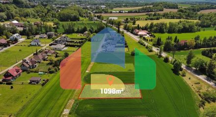 Residential - Plot of Land for Hospitality Development - Jasienica, Poland - PL