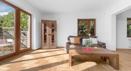 Residential - House - Radzymin, Poland - PL
