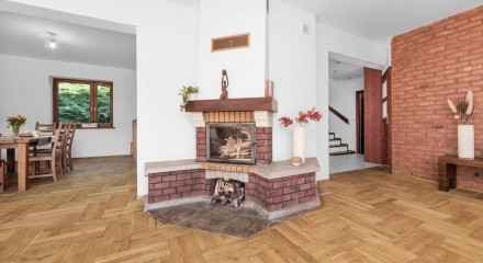 Residential - House - Radzymin, Poland - PL