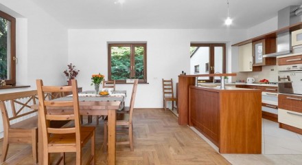 Residential - House - Radzymin, Poland - PL