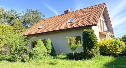 Residential - House - Radzymin, Poland - PL