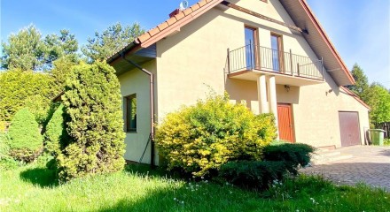 Residential - House - Radzymin, Poland - PL