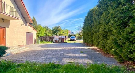Residential - House - Radzymin, Poland - PL