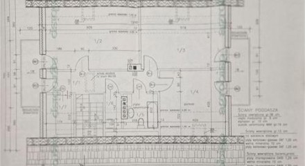 Residential - House - Radzymin, Poland - PL