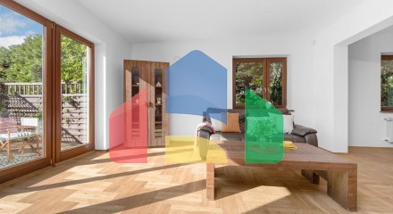 Residential - House - Radzymin, Poland - PL
