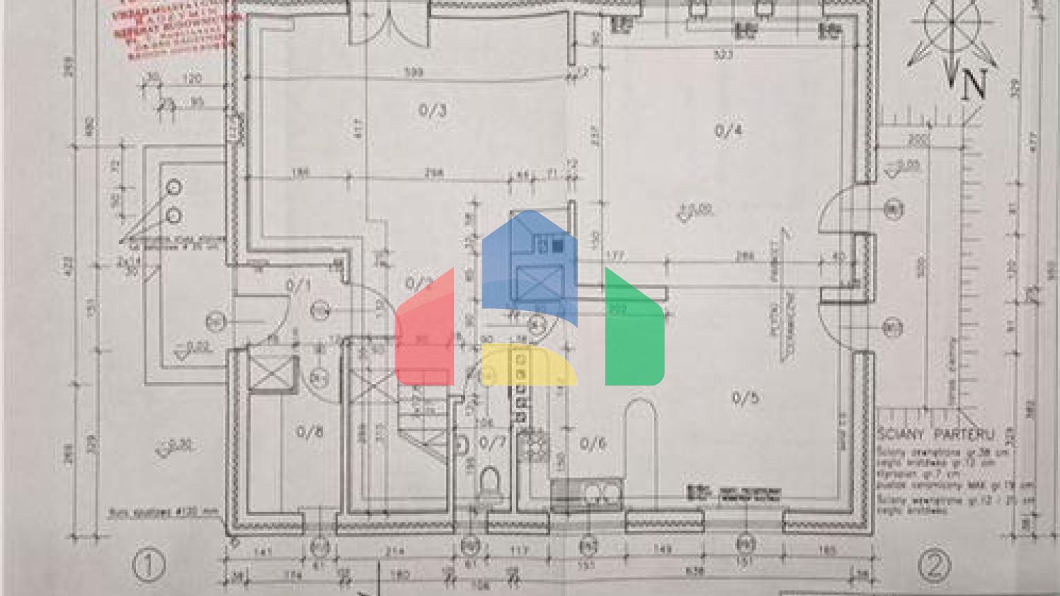 Residential - House - Radzymin, Poland - PL