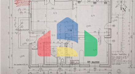 Residential - House - Radzymin, Poland - PL Residential - House - Radzymin, Poland - PL