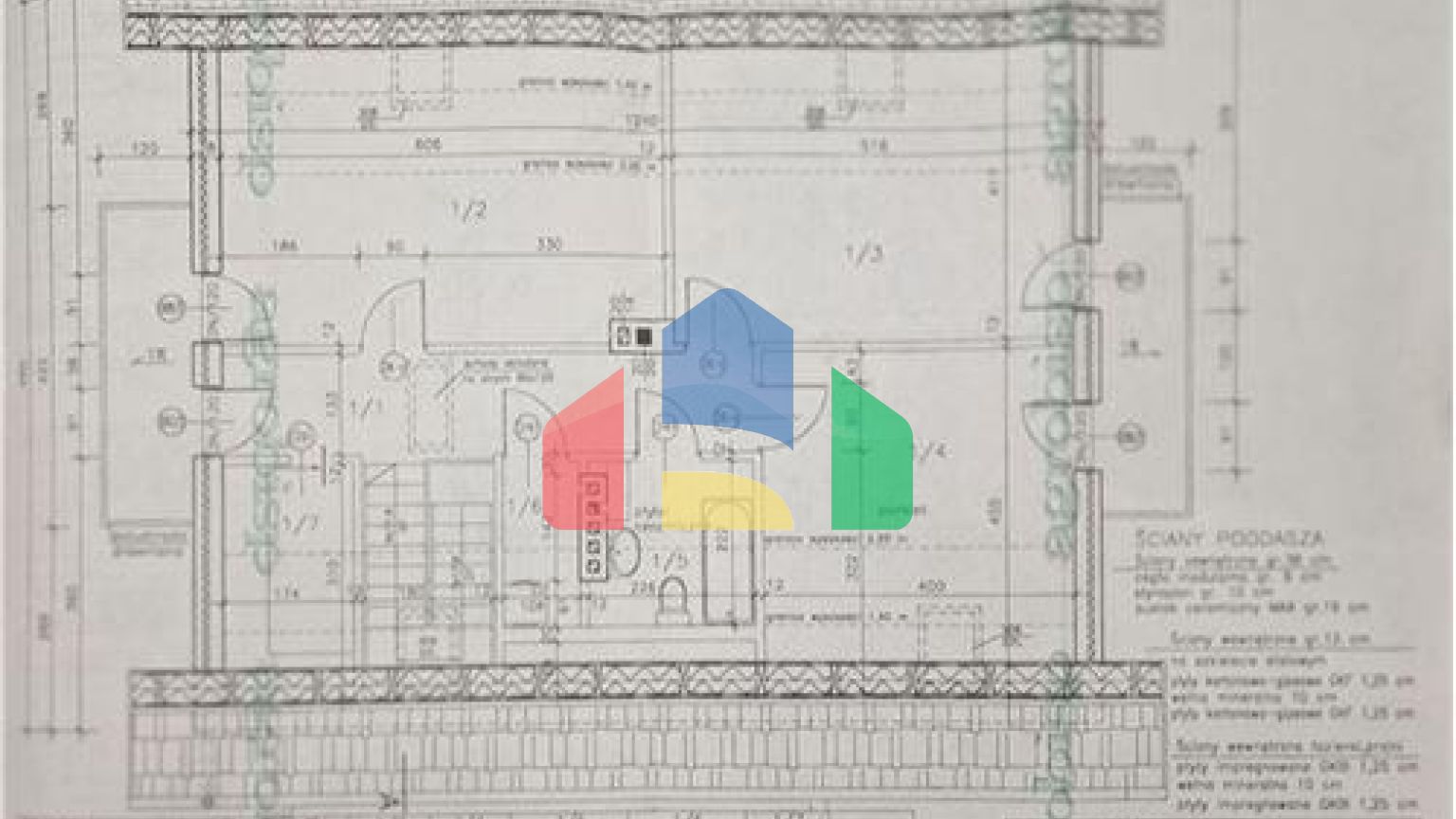 Residential - House - Radzymin, Poland - PL
