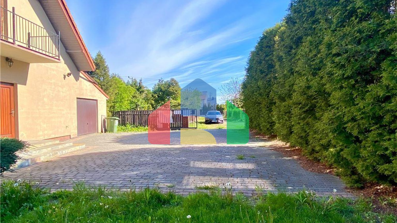 Residential - House - Radzymin, Poland - PL